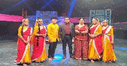 বিটিভিতে প্রচারের অপেক্ষায় ম্যাগাজিন অনুষ্ঠান ‘বর্তমান’