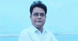 সাংবাদিক আবু সাইদের ১ম মৃত্যুবার্ষিকী আজ 