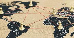 ভূ-রাজনীতির মহাবর্তে বাংলাদেশ: অস্তিত্বের সংকট ও উত্তরণের পথ