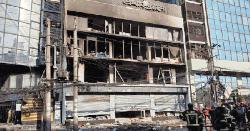 প্রথম আলো ও ডেইলি স্টারে হামলার ঘটনায় গ্রেপ্তার ৯