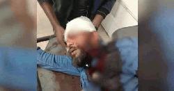 এবার খুলনায় এনসিপি নেতাকে মাথায় গুলি