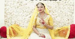 ব্যস্ততা বাড়ছে আঁখি চৌধুরীর