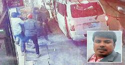 বগুড়ার অস্ত্রের মুখে অপহৃত ব্যক্তির লাশ উদ্ধার 