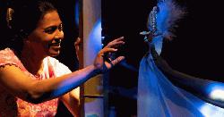 বড়দিনের ছুটিতে বটতলার নাটক