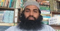 আতাউর রহমান বিক্রমপুরী গ্রেপ্তার