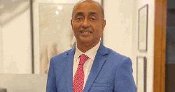 ২৭ ডিসেম্বর পদত্যাগ করবেন অ্যাটর্নি জেনারেল মো. আসাদুজ্জামান