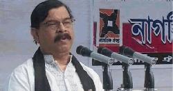 নির্বাচনে অংশ নিতে পারবেন না নাগরিক ঐক্যের মান্না 