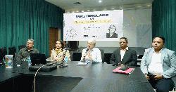 বিদেশি অনুদান নিয়ে ঢাকায় মাস্টার ক্লাস