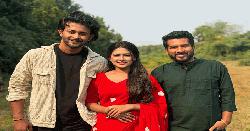 সোহেল খানের পরিচালনায় পূর্ণ মিলনের গান