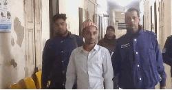 পিরোজপুরে সাবেক স্বামীর ছুরিকাঘাতে তরুণী খুন, গ্রেপ্তার ১