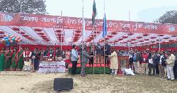 ব্রাহ্মণবাড়িয়ার অন্নদা সরকারি উচ্চ বিদ্যালয়ের ১৫০ বছর পূর্তি উপলক্ষ্যে নানা আয়োজন....