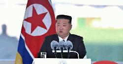 ক্ষেপণাস্ত্র উন্নয়ন চালিয়ে যাবে উত্তর কোরিয়া: কিম জং উন