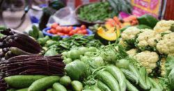 শীতের সবজিতে কাঁচাবাজারে স্বস্তি