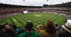 বক্সিং ডে টেস্টে মেলবোর্নে সর্বোচ্চ দর্শকের রেকর্ড