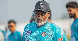 মাঠেই মারা গেলেন ঢাকা ক্যাপিটালসের সহকারী কোচ