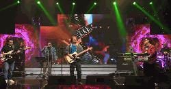 বিটিভির আয়োজন, শহীদ মাহমুদ জঙ্গীর ১০ গানে ফোয়াদ নাসেরের সুর