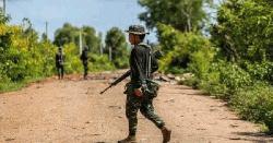 মিয়ানমারের মাদক প্রবাহে বাংলাদেশের ঝুঁকি