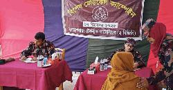 সীমান্ত রক্ষার পাশাপাশি মানবসেবায় বিজিবি-২