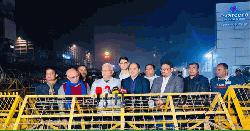 খালেদা জিয়া সংকটময় মুহূর্ত পার করছেন: ডা. জাহিদ