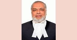 নতুন প্রধান বিচারপতির শপথগ্রহণ আজ