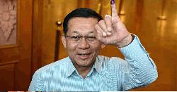 নির্বাচন অবাধ ও সুষ্ঠু হচ্ছে: মিয়ানমার জান্তা প্রধান