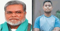 হাসনাত আব্দুল্লাহর সঙ্গে দেখা হবে নির্বাচনী মাঠে: মঞ্জুরুল আহসান মুন্সী 