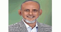 পিরোজপুর-১ আসনে ধানের শীষের নতুন প্রার্থী অধ্যক্ষ আলমগীর হোসেন