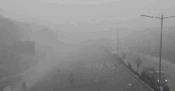 ঢাকায় মাঝারি কুয়াশাসহ ঠান্ডা অব্যাহত থাকার আভাস