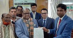 চান্দিনায় বিএনপি ও স্বতন্ত্র প্রার্থী সহ ৬ জনের মনোনয়ন পত্র দাখিল