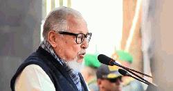 খালেদা জিয়ার হত্যার দায় থেকে হাসিনা কখনোই মুক্তি পাবেন না