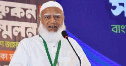 ভারতীয় কূটনীতিকের সঙ্গে গোপন বৈঠকে জামায়াত আমির