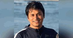 এনসিপি থেকে আরেক শীর্ষ নেতার পদত্যাগ