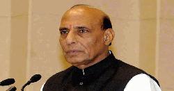 খালেদার মৃত্যু: সমবেদনা জানাতে বাংলাদেশ হাই কমিশনে যাচ্ছেন রাজনাথ