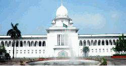 নিরাপদ পানিকে মৌলিক অধিকার ঘোষণা: হাইকোর্টের রায় প্রকাশ