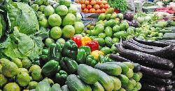 সবজিতে স্বস্তি, রোজার আগে বাড়ছে চিনির দাম