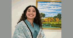 রাজনীতিতে নামছেন জাইমা রহমান!