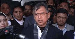 নিরপেক্ষ নির্বাচন গণমানুষের আকাঙ্ক্ষা : সালাহউদ্দিন আহমদ