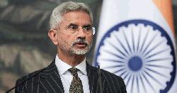 সৌহার্দ্যপূর্ণ আলাপের দু’দিন পরই পাকিস্তানকে জয়শঙ্করের হুমকি