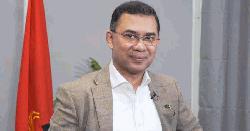 বগুড়া-৬ আসনে তারেক রহমানের মনোনয়নপত্র বৈধ ঘোষণা 