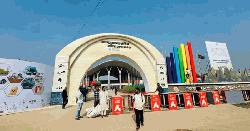 ঢাকা আন্তর্জাতিক বাণিজ্য মেলার পর্দা উঠছে আজ