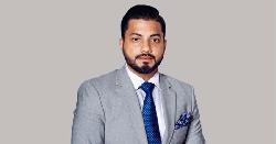 ইশরাক হোসেনের মনোনয়ন বৈধ