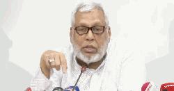 চাইলেই ব্যাটারিচালিত রিকশা তুলে দেওয়া যায় না: ফাওজুল কবির