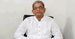 মির্জা ফখরুলের মনোনয়নপত্র বৈধ ঘোষণা