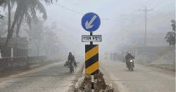 বদলগাছীতে বইছে মৃদু শৈত্যপ্রবাহ, সর্বনিম্ন তাপমাত্রার রেকর্ড 