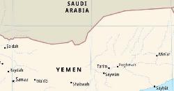 ইয়েমেন ভেঙে নতুন রাষ্ট্র হতে যাচ্ছে ‘দক্ষিণ আরবিয়া’