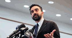 হামলা চালিয়ে মাদুরোকে আটক আন্তর্জাতিক আইনের লঙ্ঘন: মেয়র মামদানি