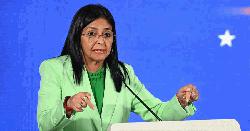 ভাইস প্রেসিডেন্টকে এখন দায়িত্ব নিতে হবে, ভেনেজুয়েলার সুপ্রিম কোর্টের রায়