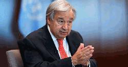 ভেনেজুয়েলায় ‘বিপজ্জনক নজির’ স্থাপন করেছে যুক্তরাষ্ট্র : জাতিসংঘ মহাসচিব