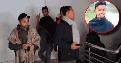 বৈষম্যবিরোধী আন্দোলনের সেই নেতা মাহদীর জামিন