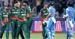 ভারতে খেলবে না বাংলাদেশ: আইসিসিকে বিসিবির চিঠি